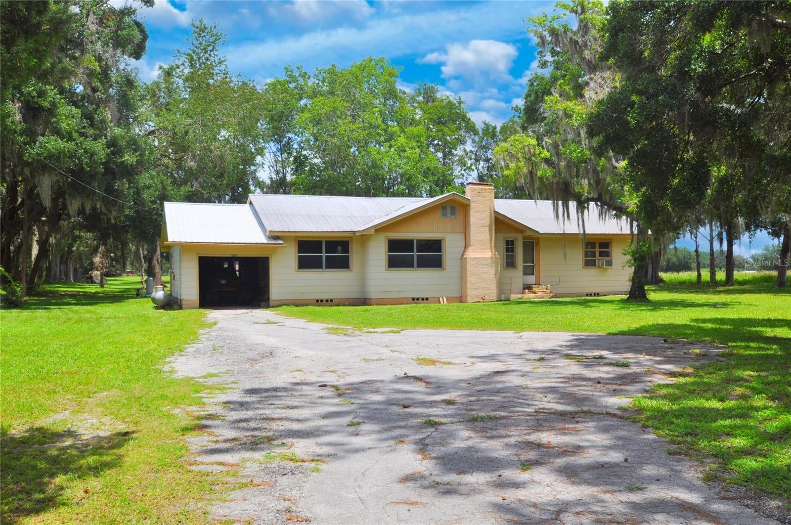 18491 NE State Road 121 — photo