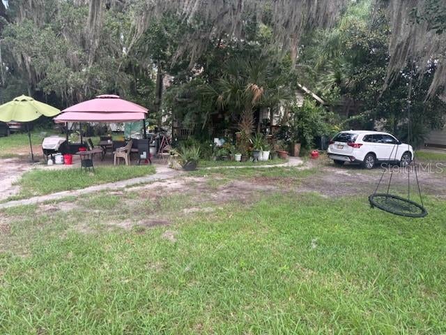 1807 E Fort King Street — photo