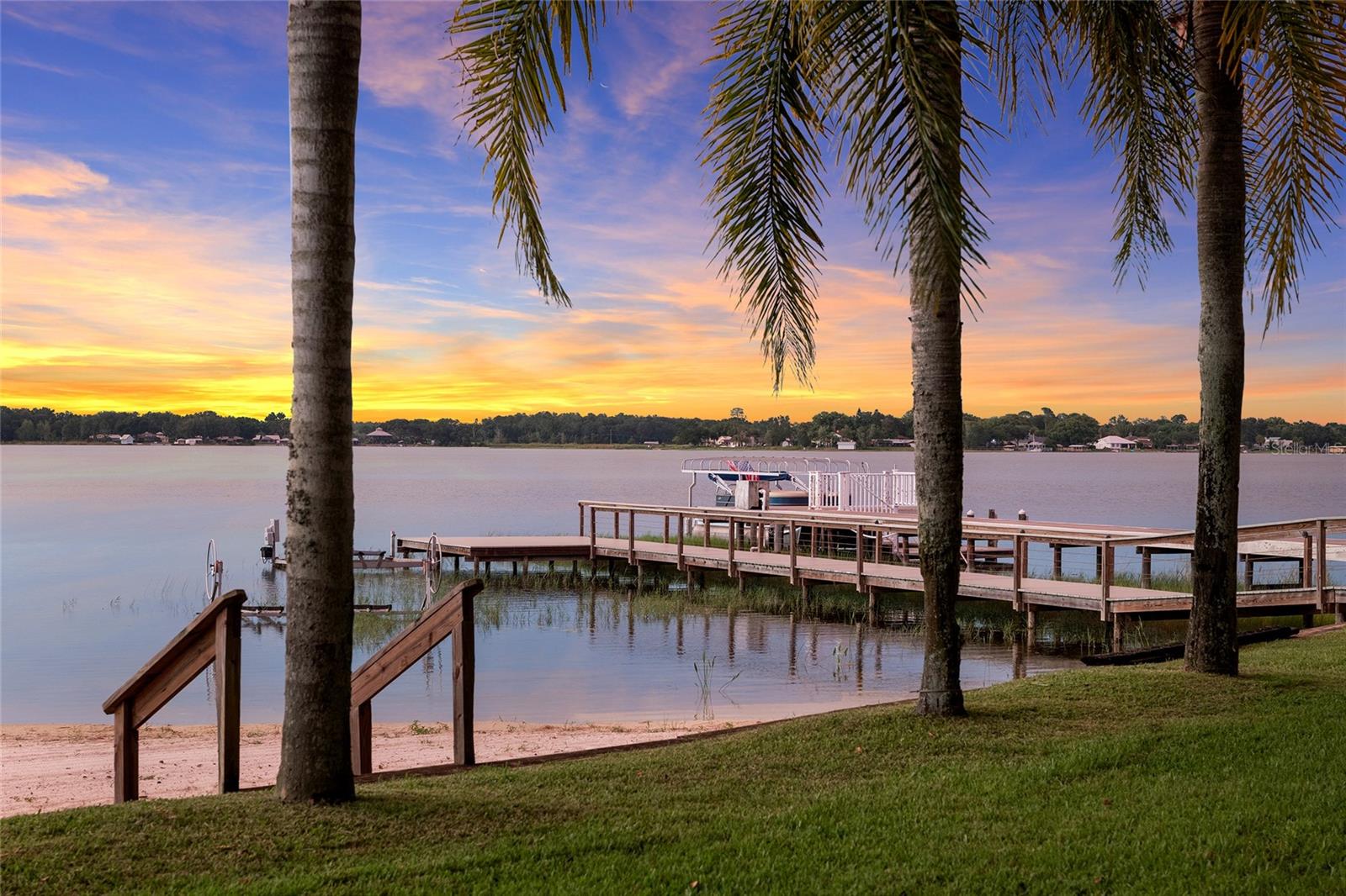 10745 SE Sunset Harbor Road — photo
