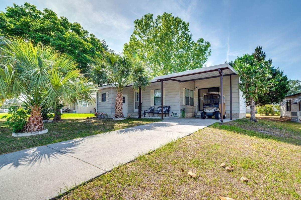 1224 Dustin Drive — photo
