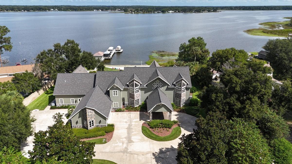 11035 SE Sunset Harbor Road — photo