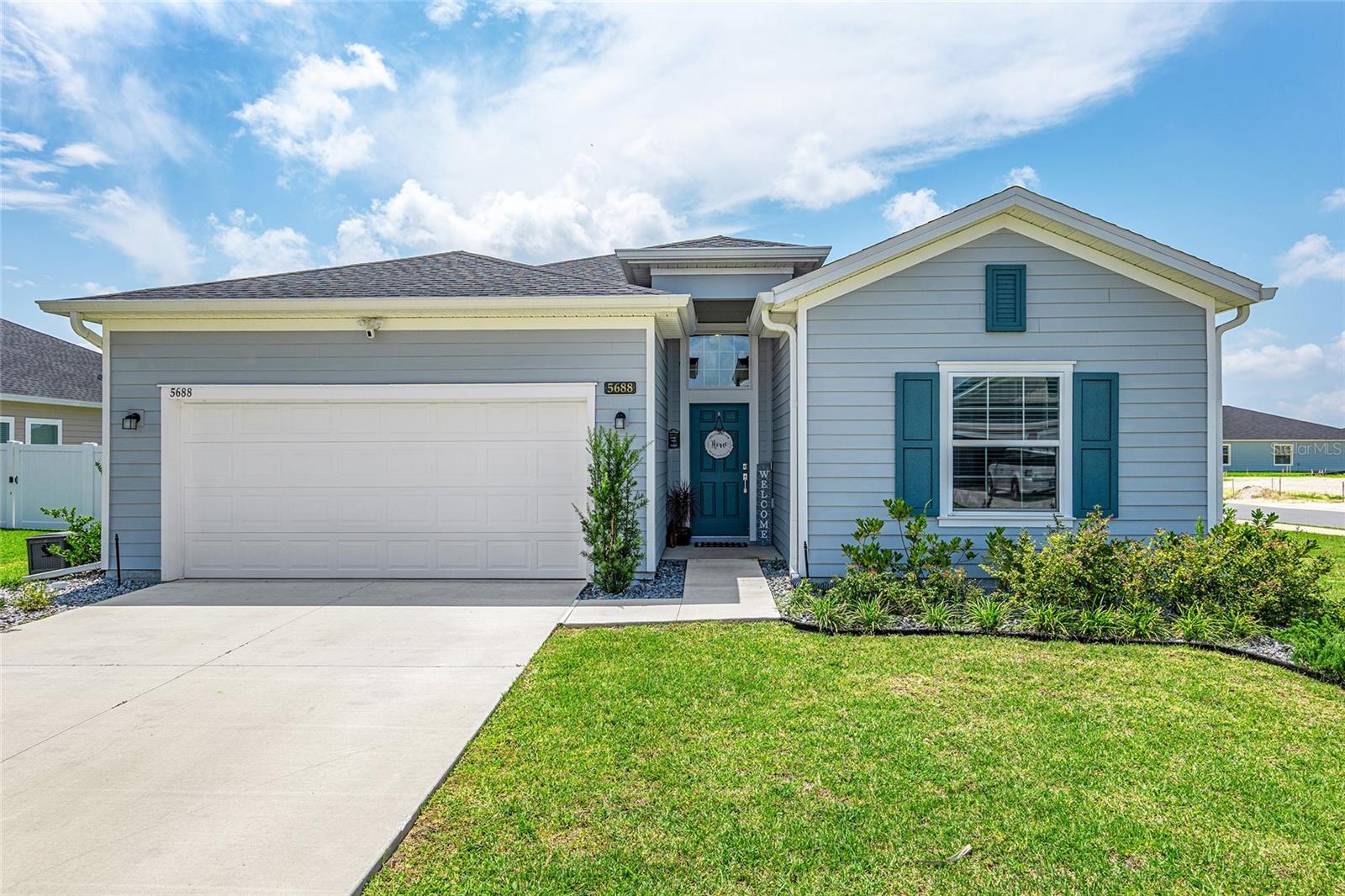 5688 SW 92nd Place — photo