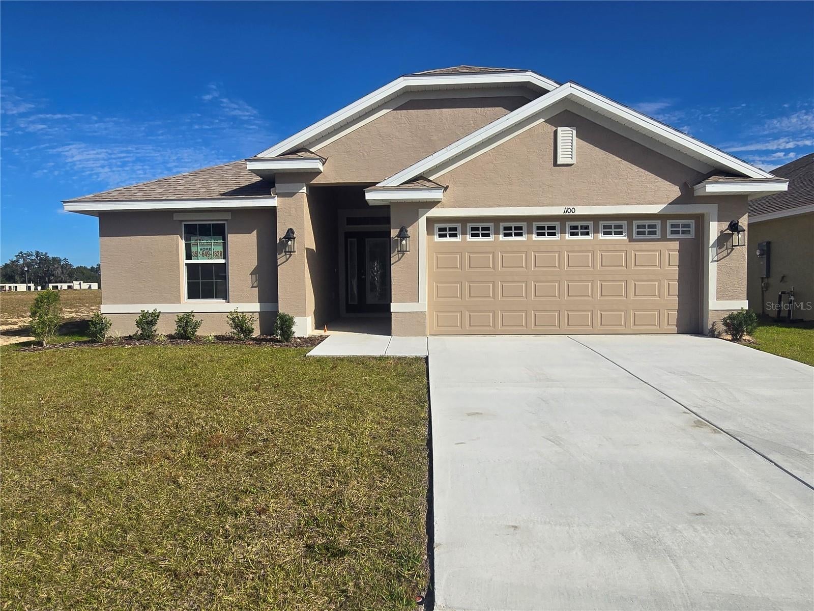 1100 Heron Point Drive — photo