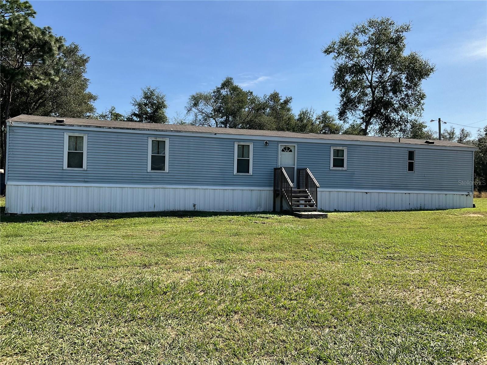 18057 SE 20th Place — photo