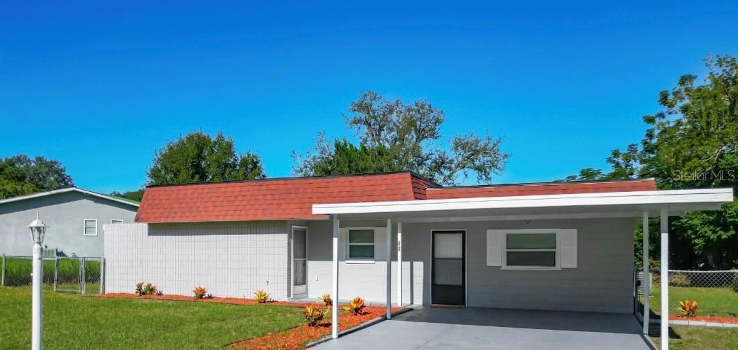 46 Lake Court Loop — photo