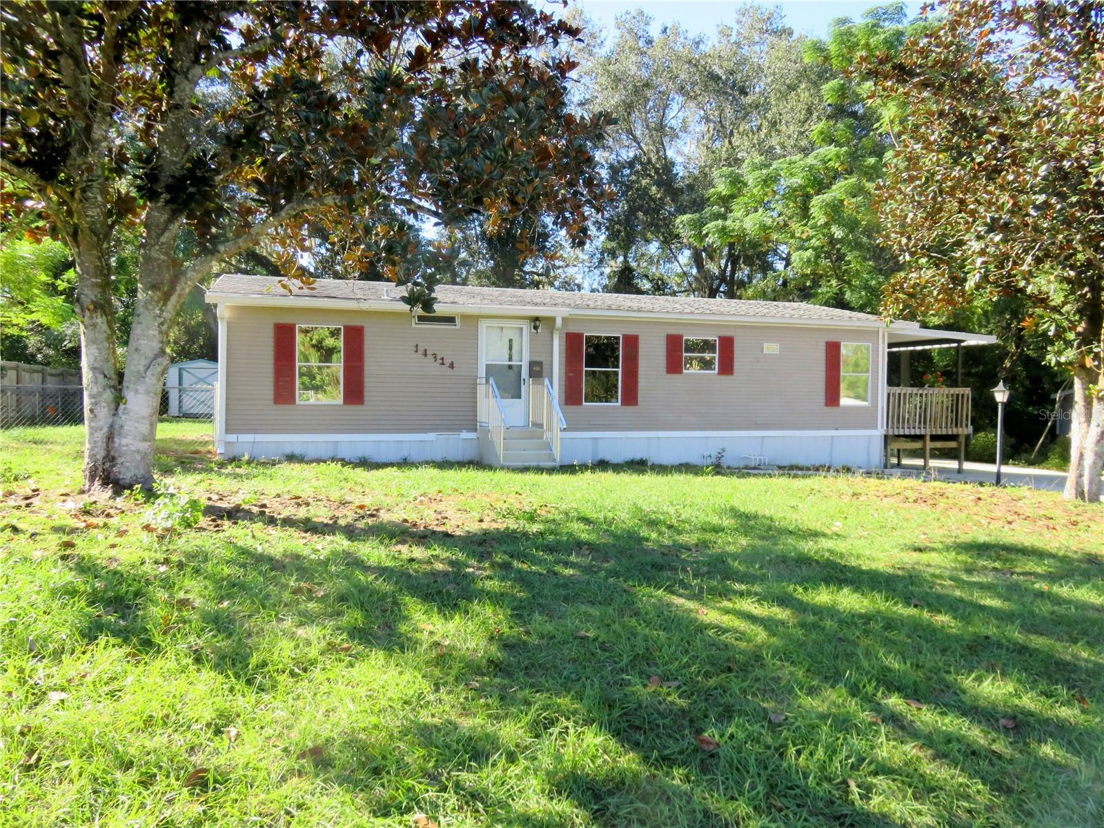 14314 SE 58th Court — photo