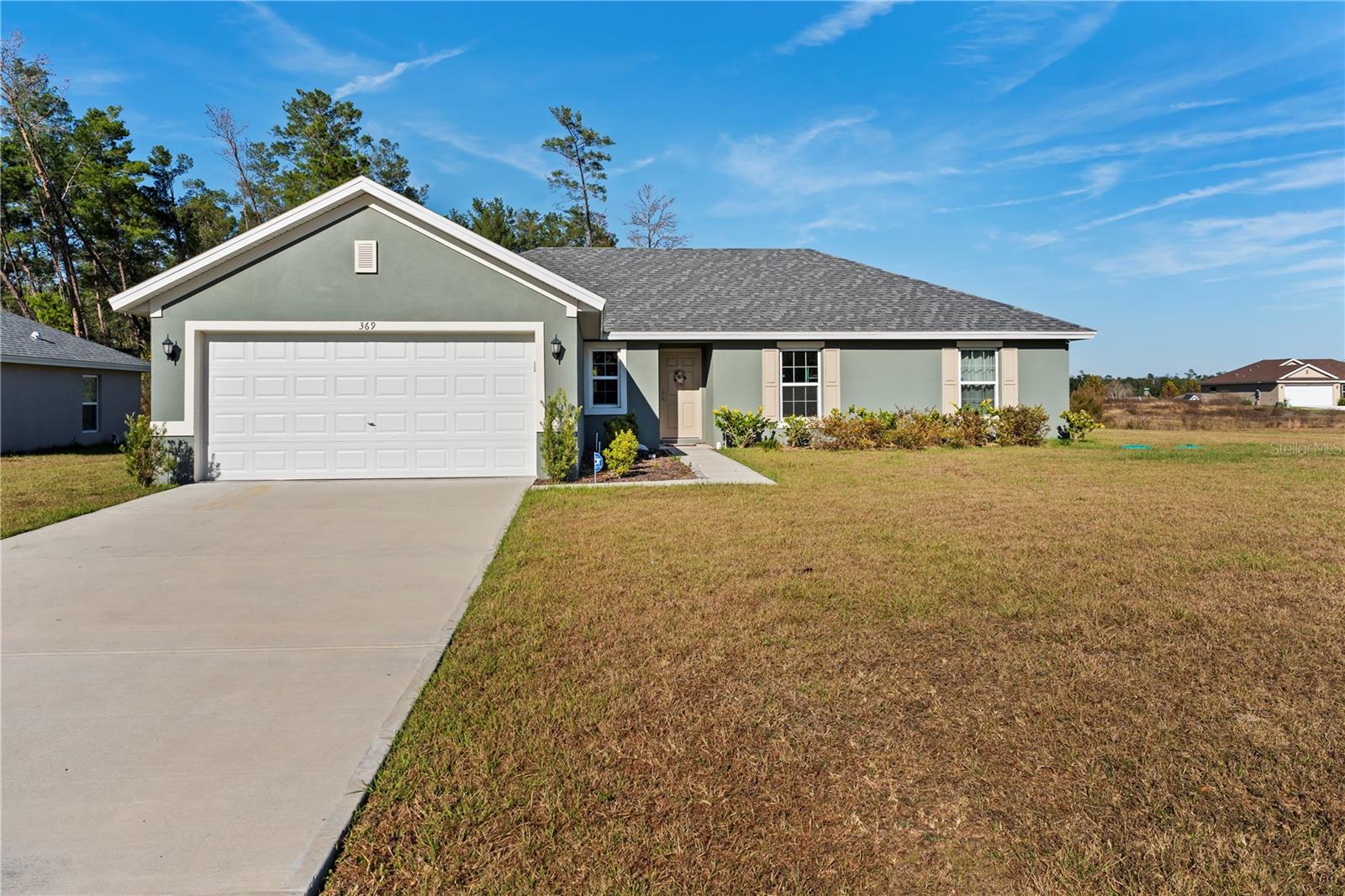 369 Marion Oaks Manor — photo