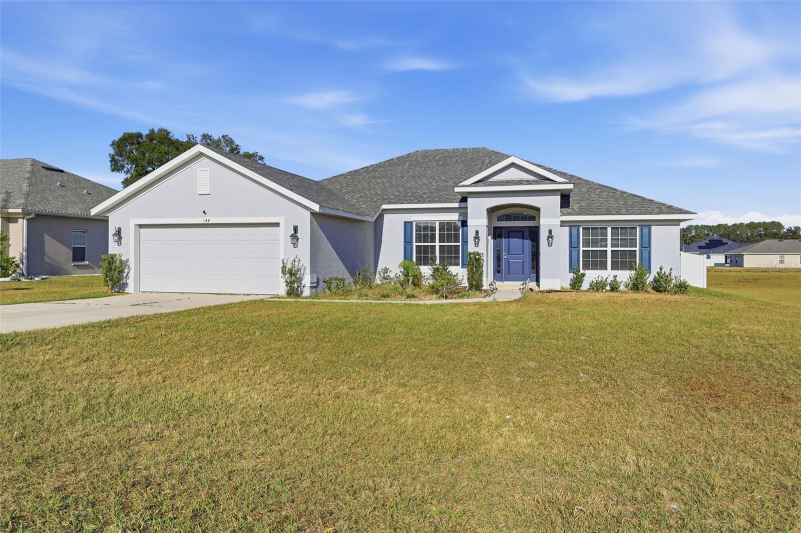 9144 SE 47th Court Road — photo