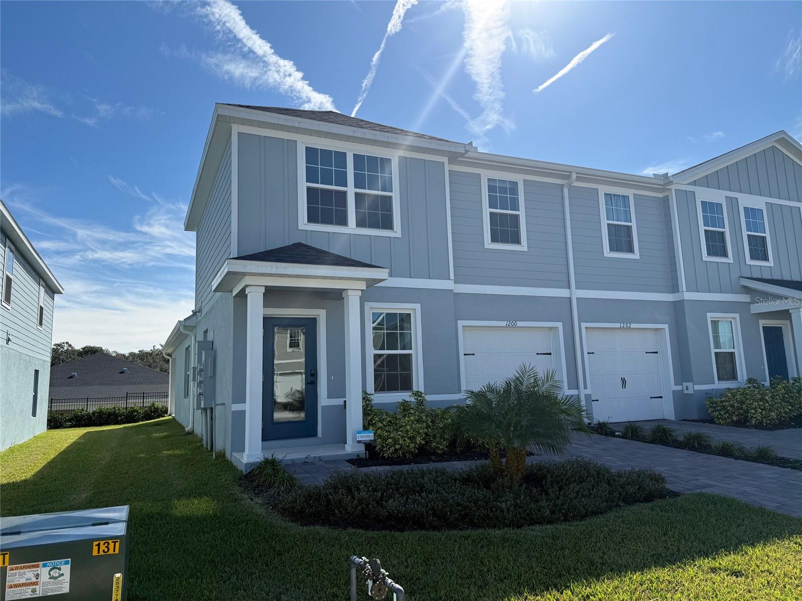 1200 Port Blue Way — photo