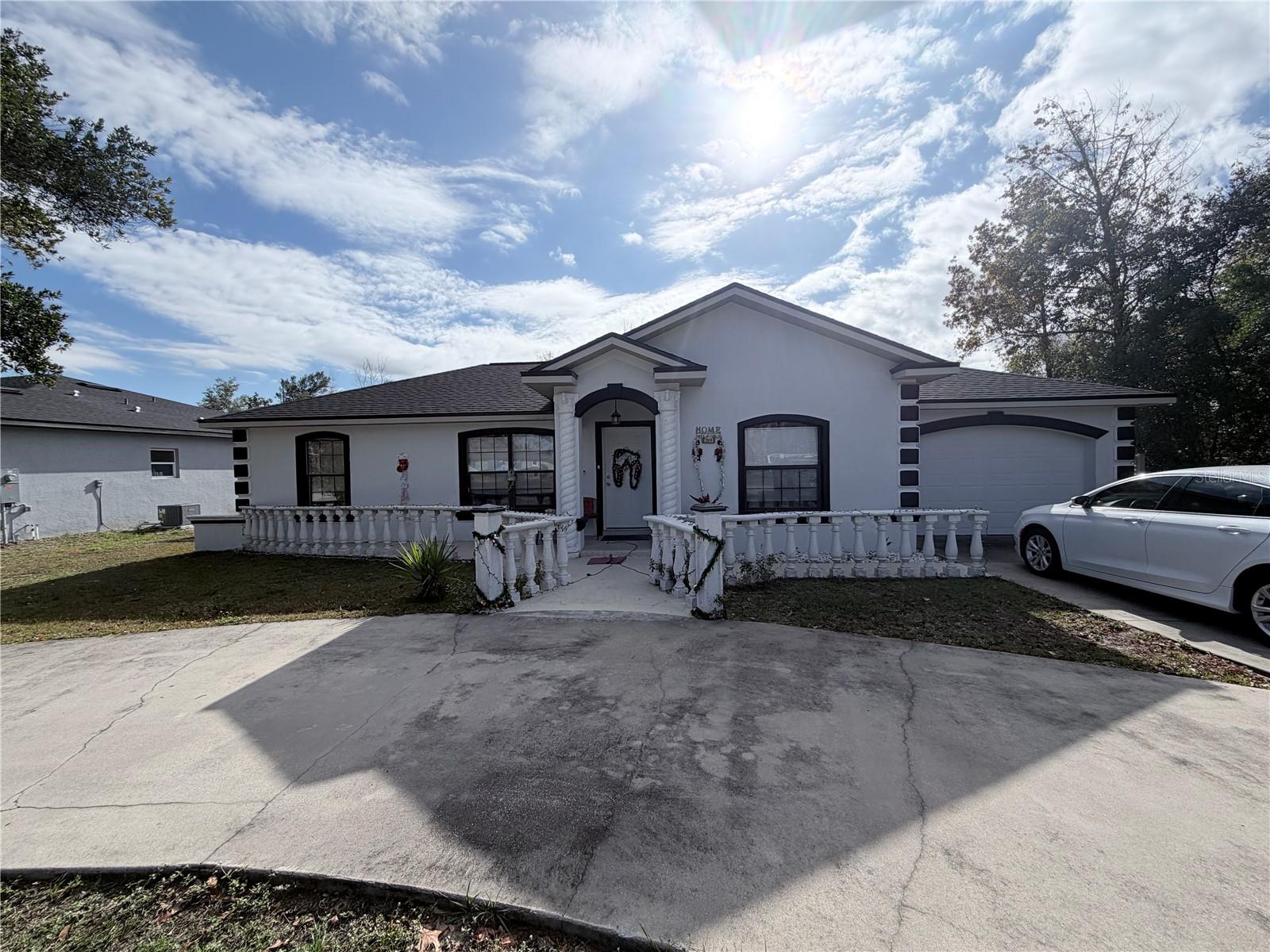 164 Marion Oaks Lane — photo