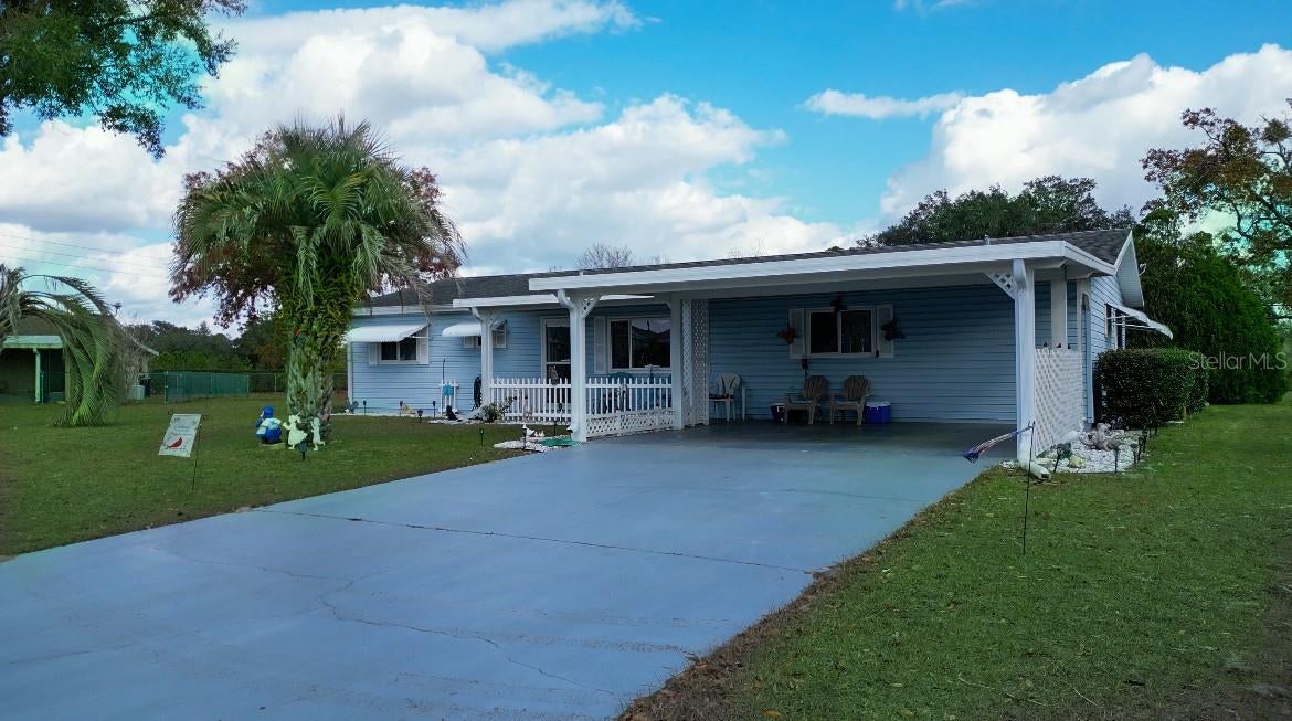 10041 SW 97th Court — photo