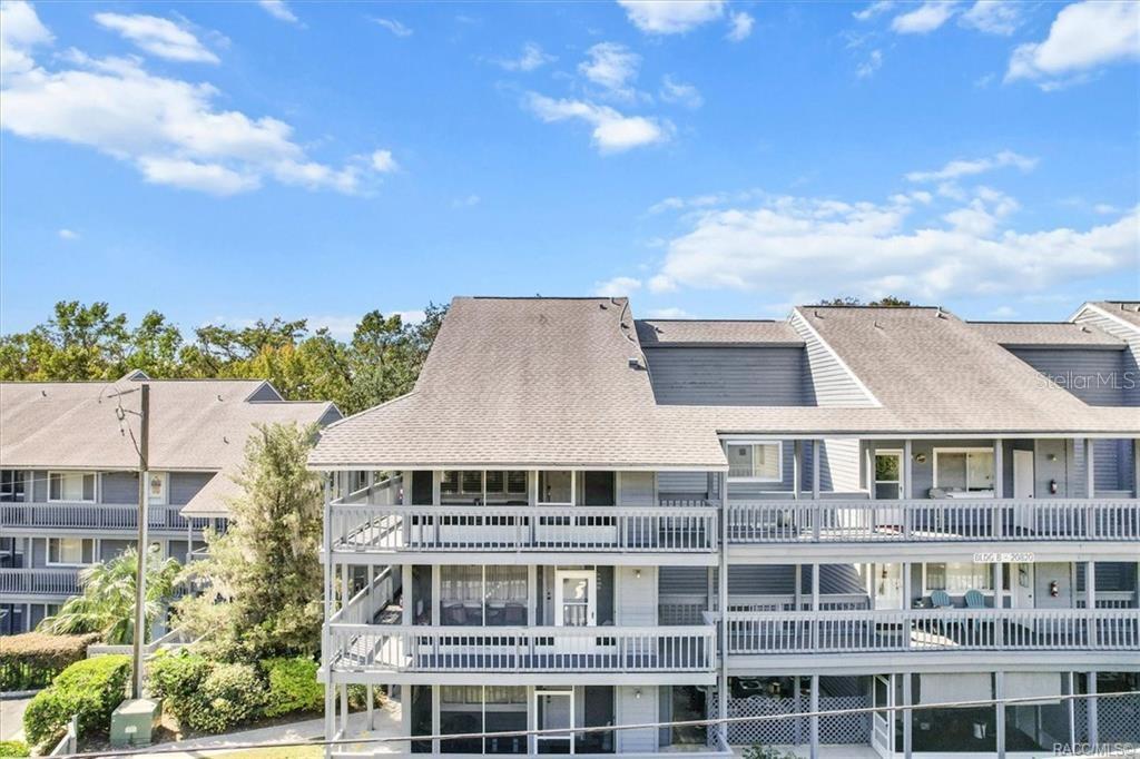 20820 River Drive B37 — photo