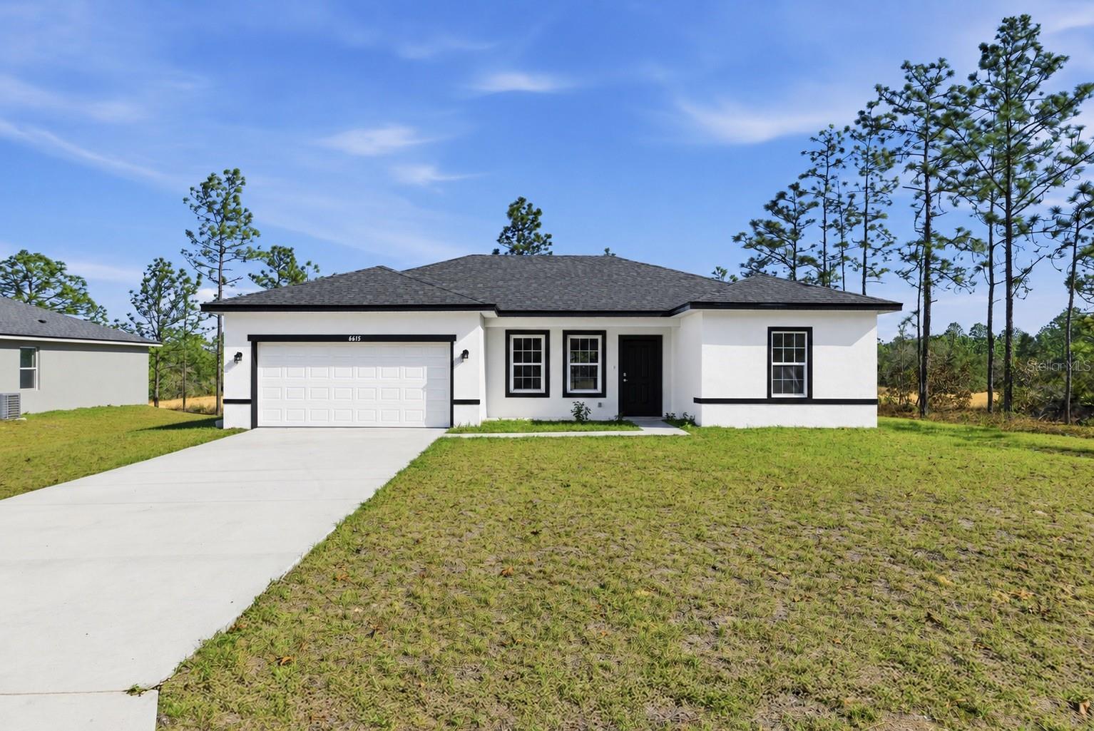 6615 N Waycross Way — photo