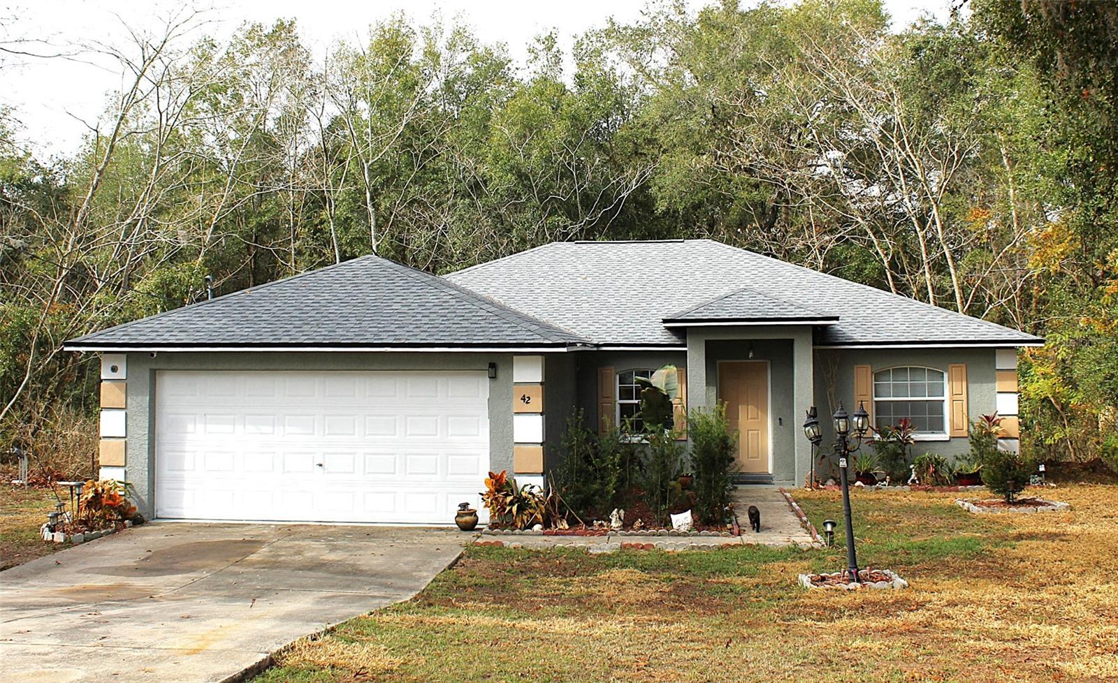 42 Dogwood Drive Course — photo