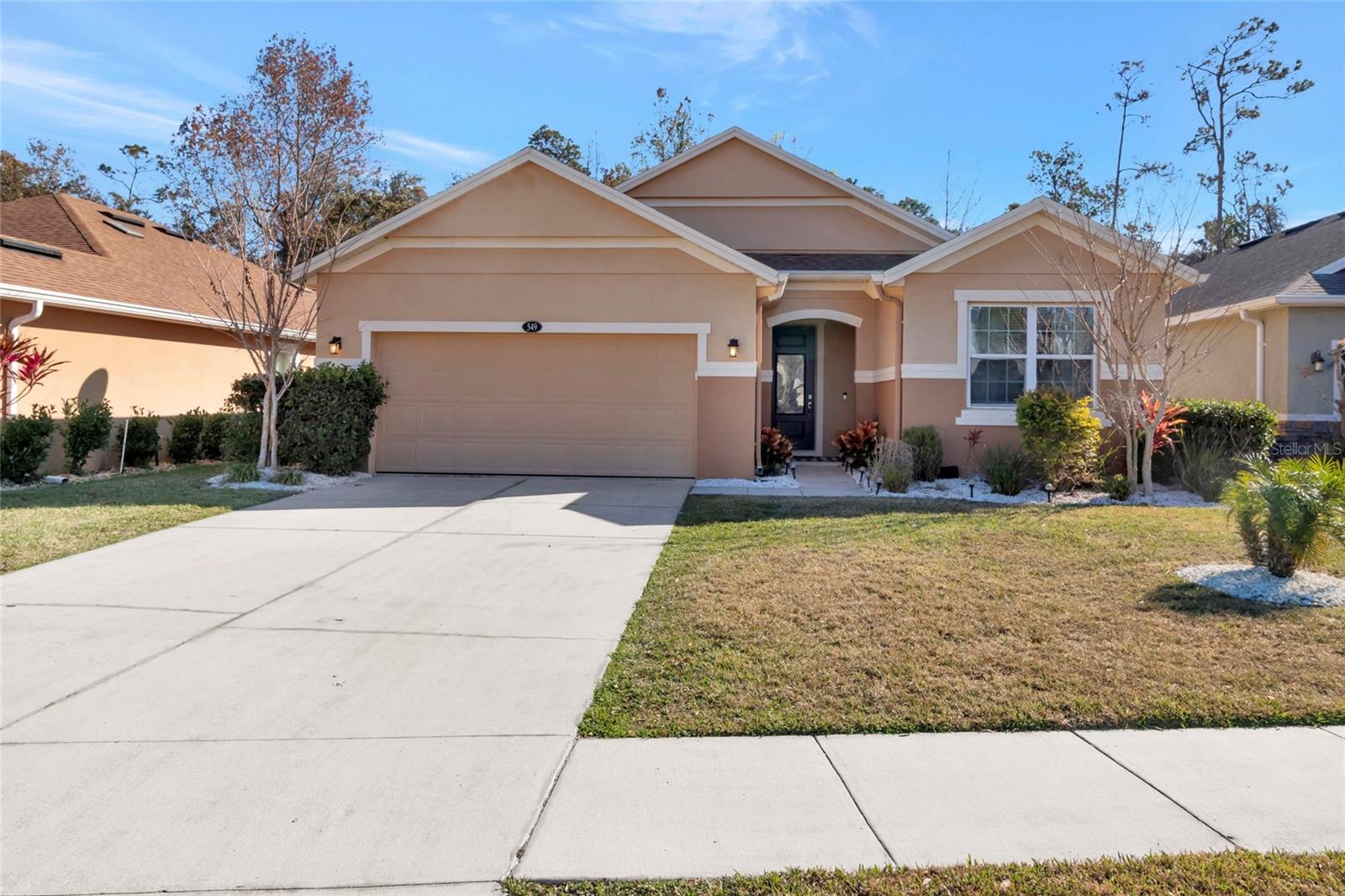 549 Champion Ridge Drive — photo
