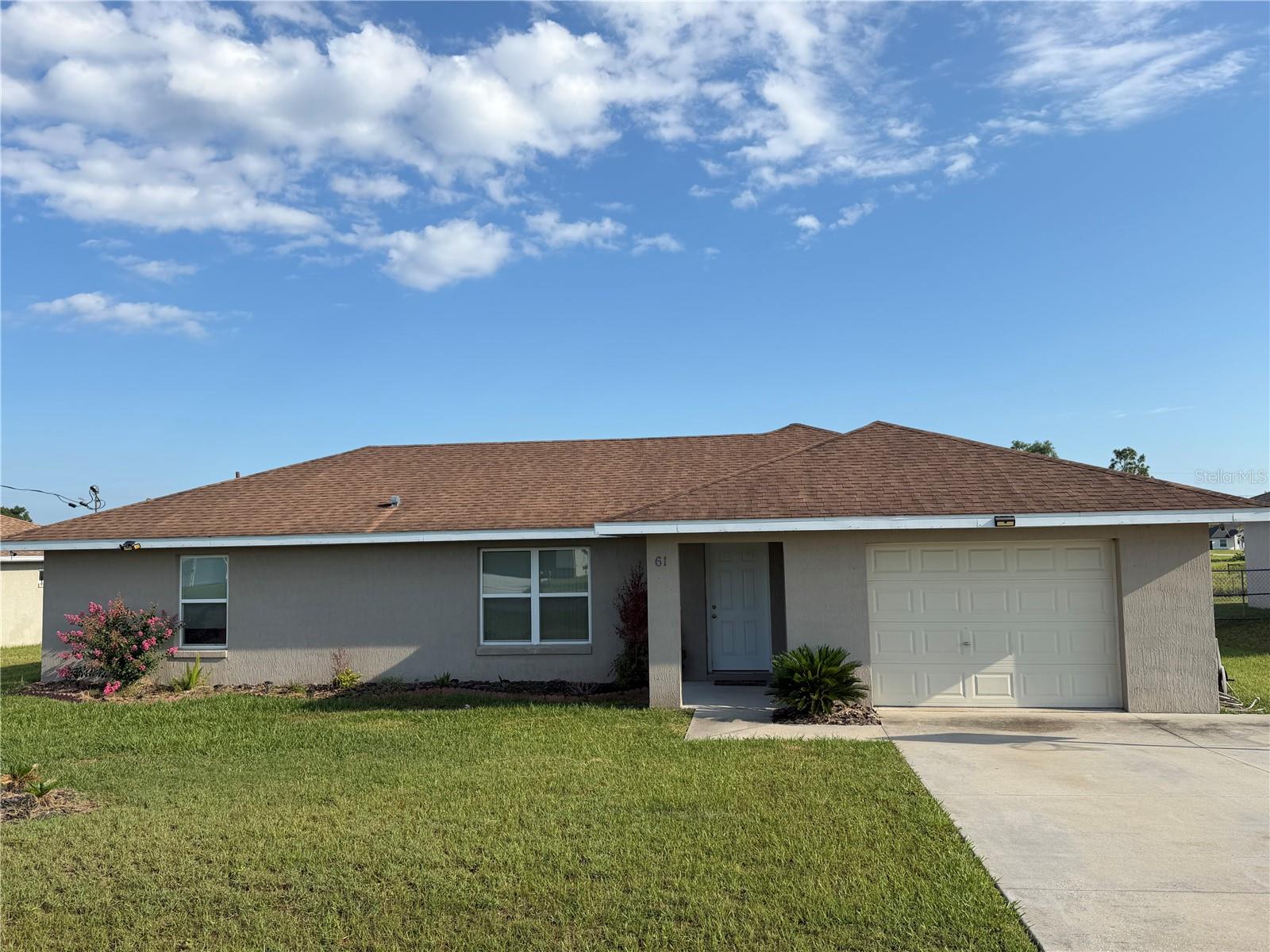 61 Walnut Drive — photo