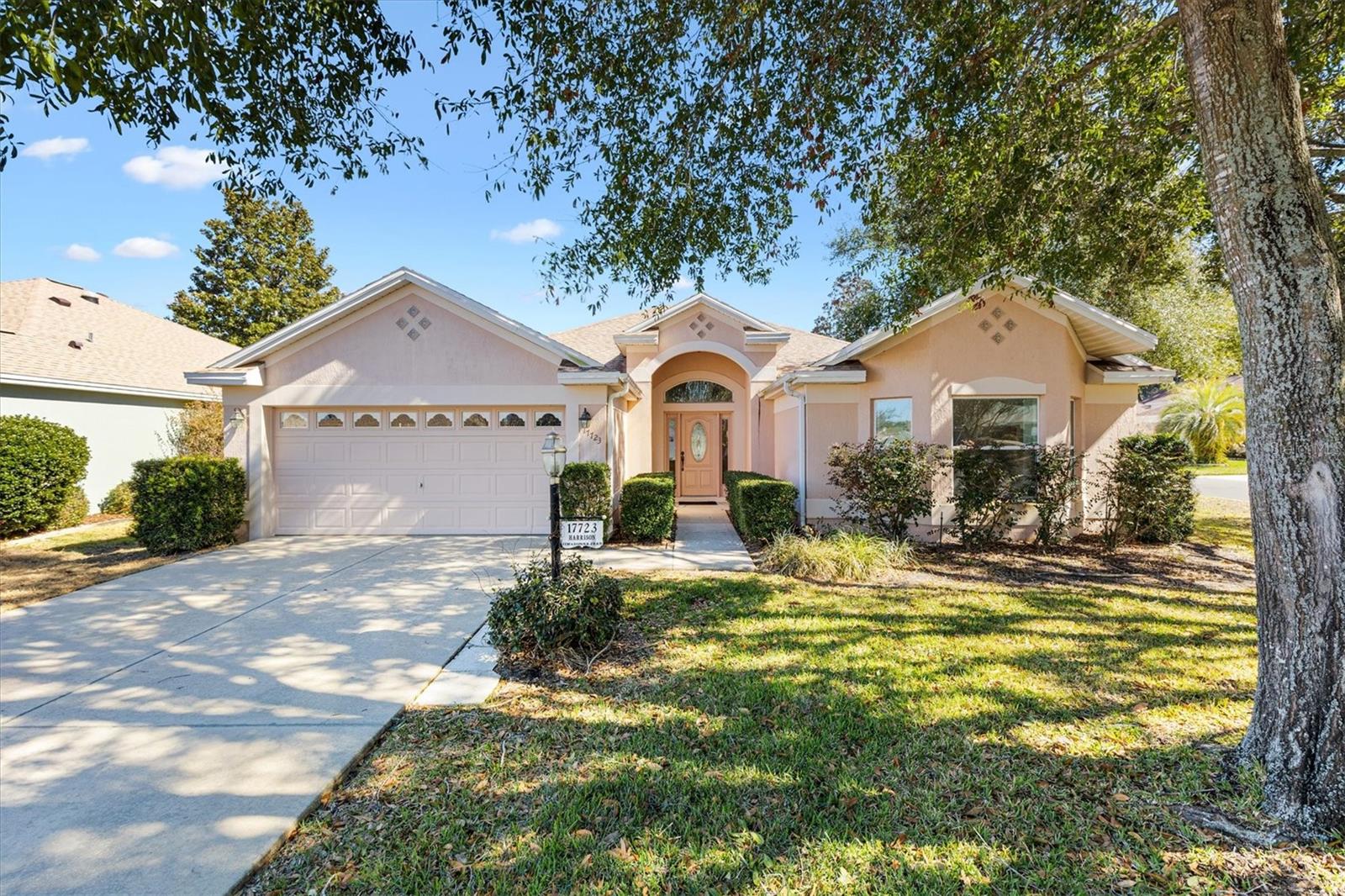 17723 SE 81st Timberwood Terrace — photo