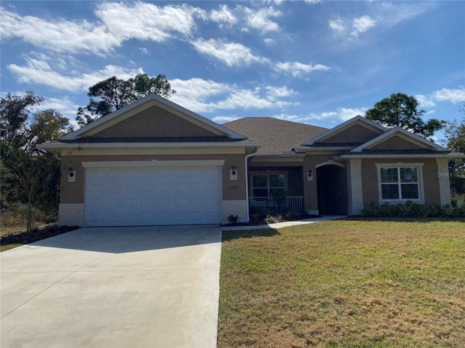 1409 Marjorie Lane — photo