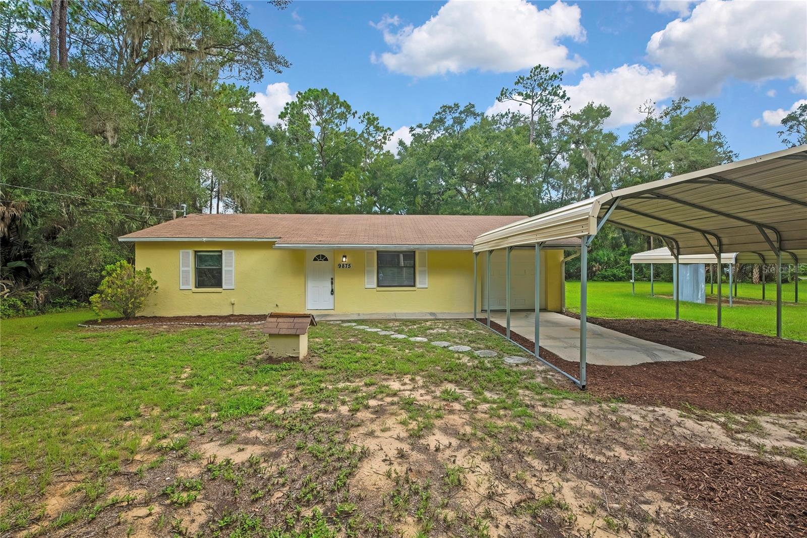 9875 W Orchard Street — photo