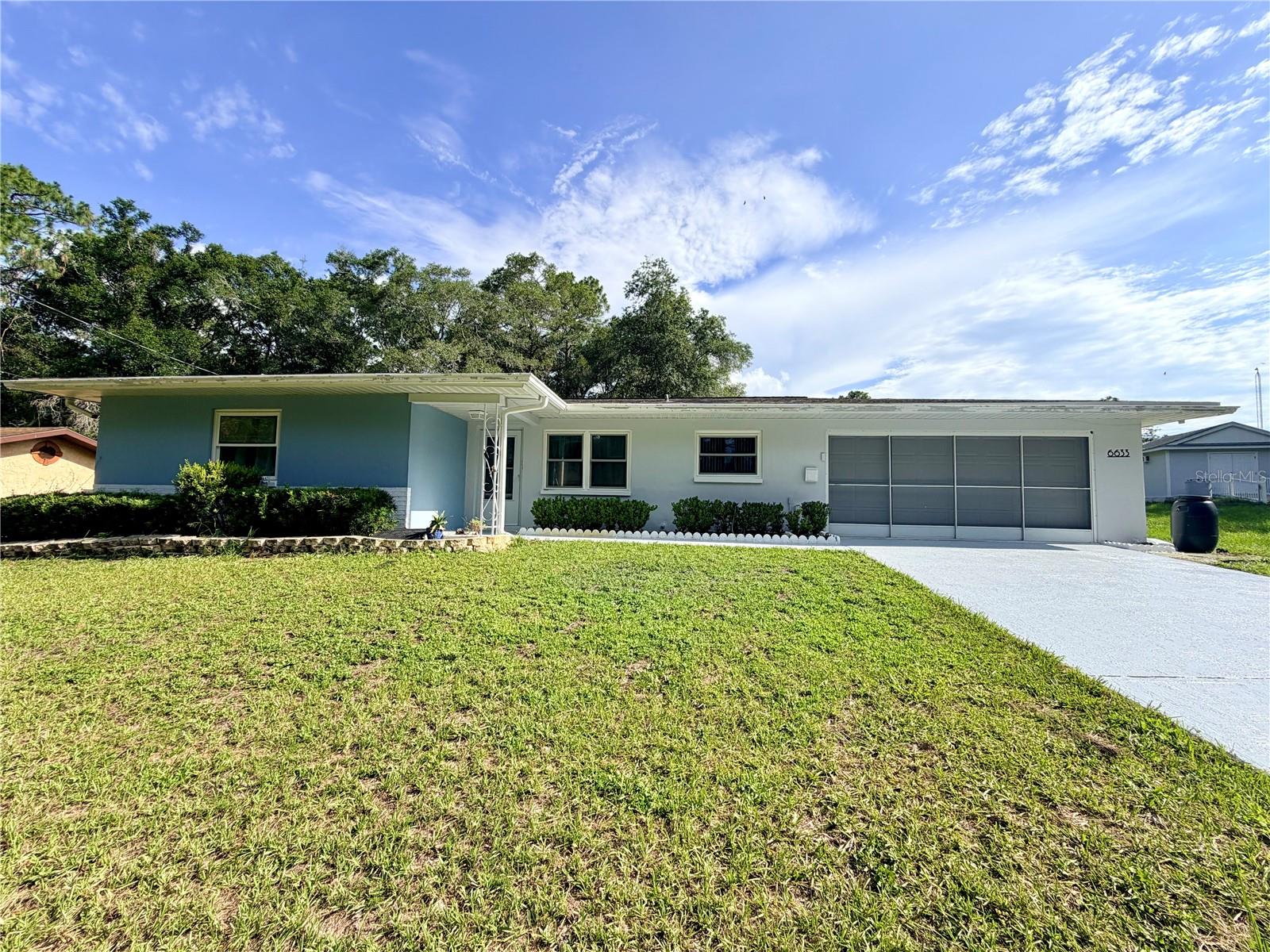 6633 E Gurley Street — photo