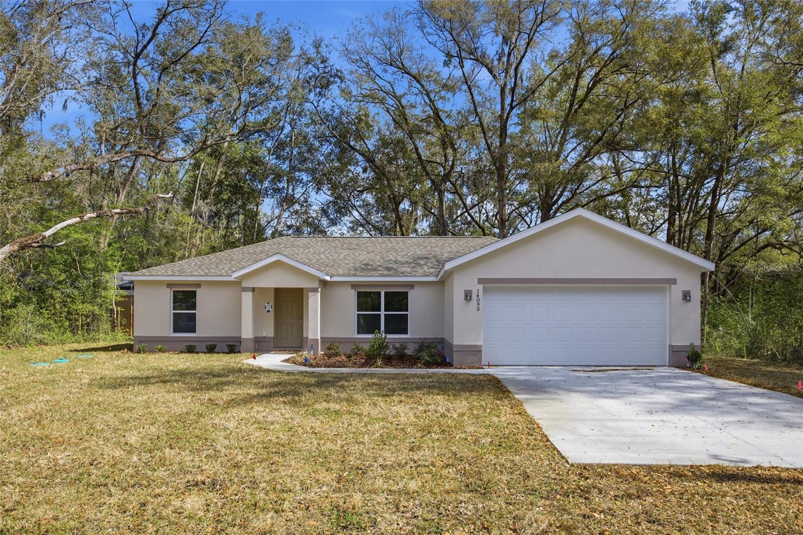 14095 SE 27th Court — photo