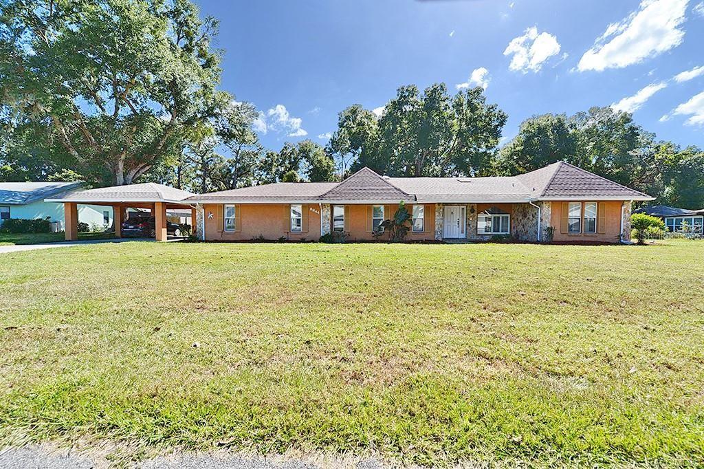 8844 E Rosemont Street — photo