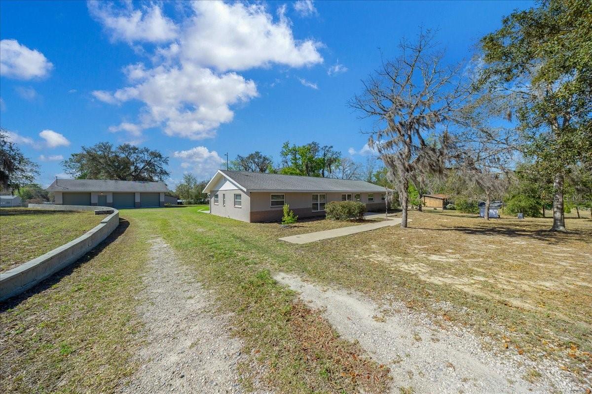 650 E WACKER STREET, HERNANDO, FL 34442 — photo 3