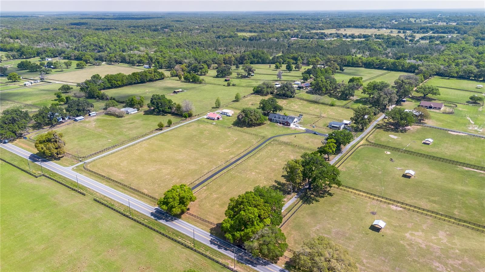 13025 NW Gainesville Road — photo