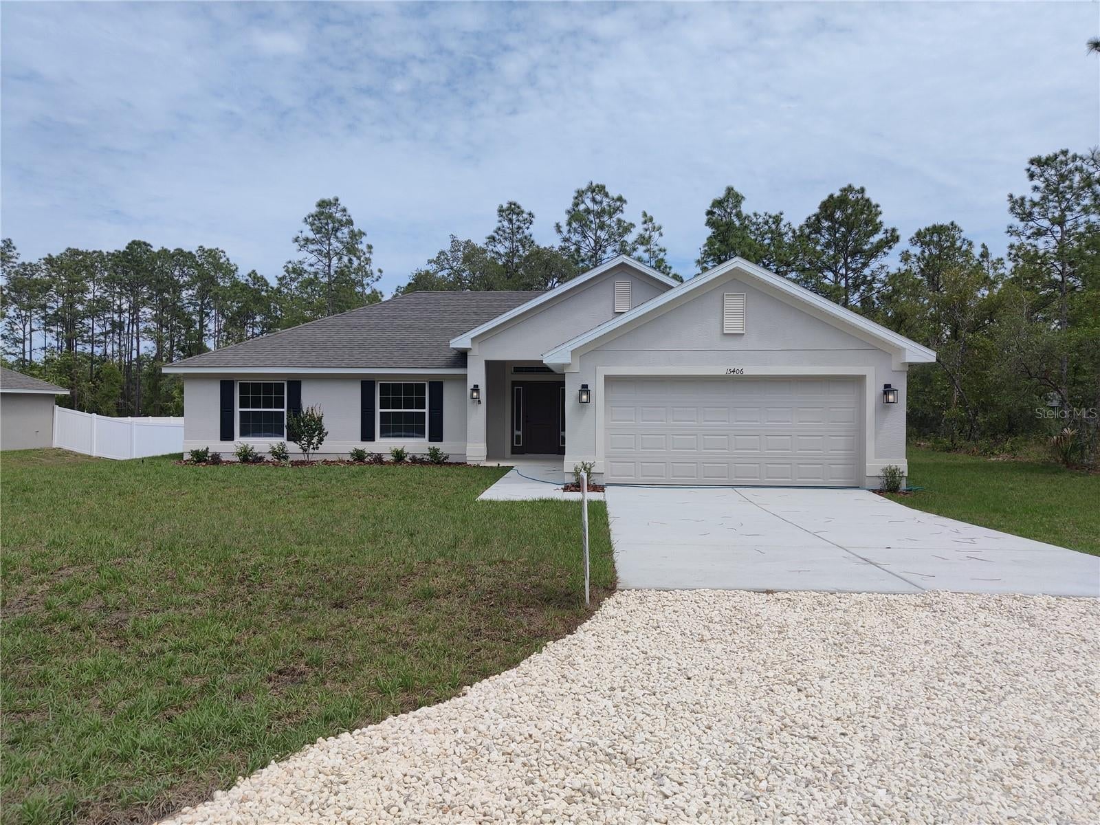 15406 Scaup Duck Avenue — photo