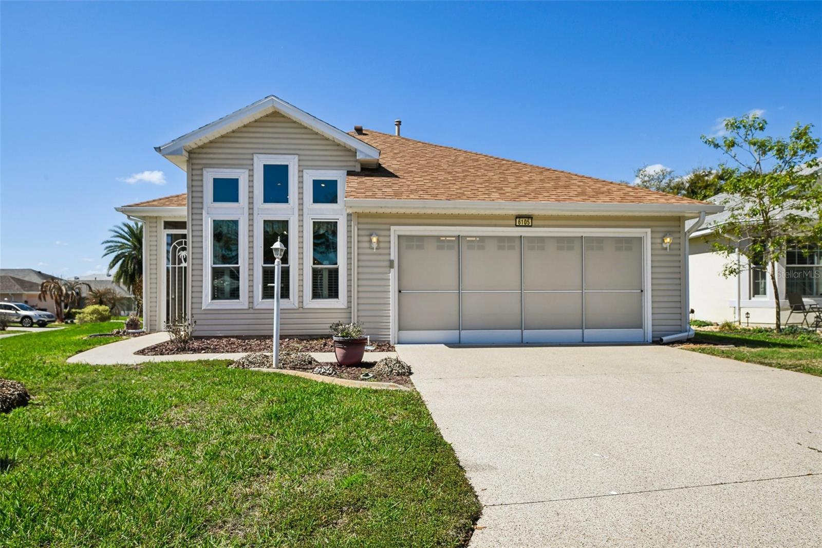 6105 Dory Way — photo