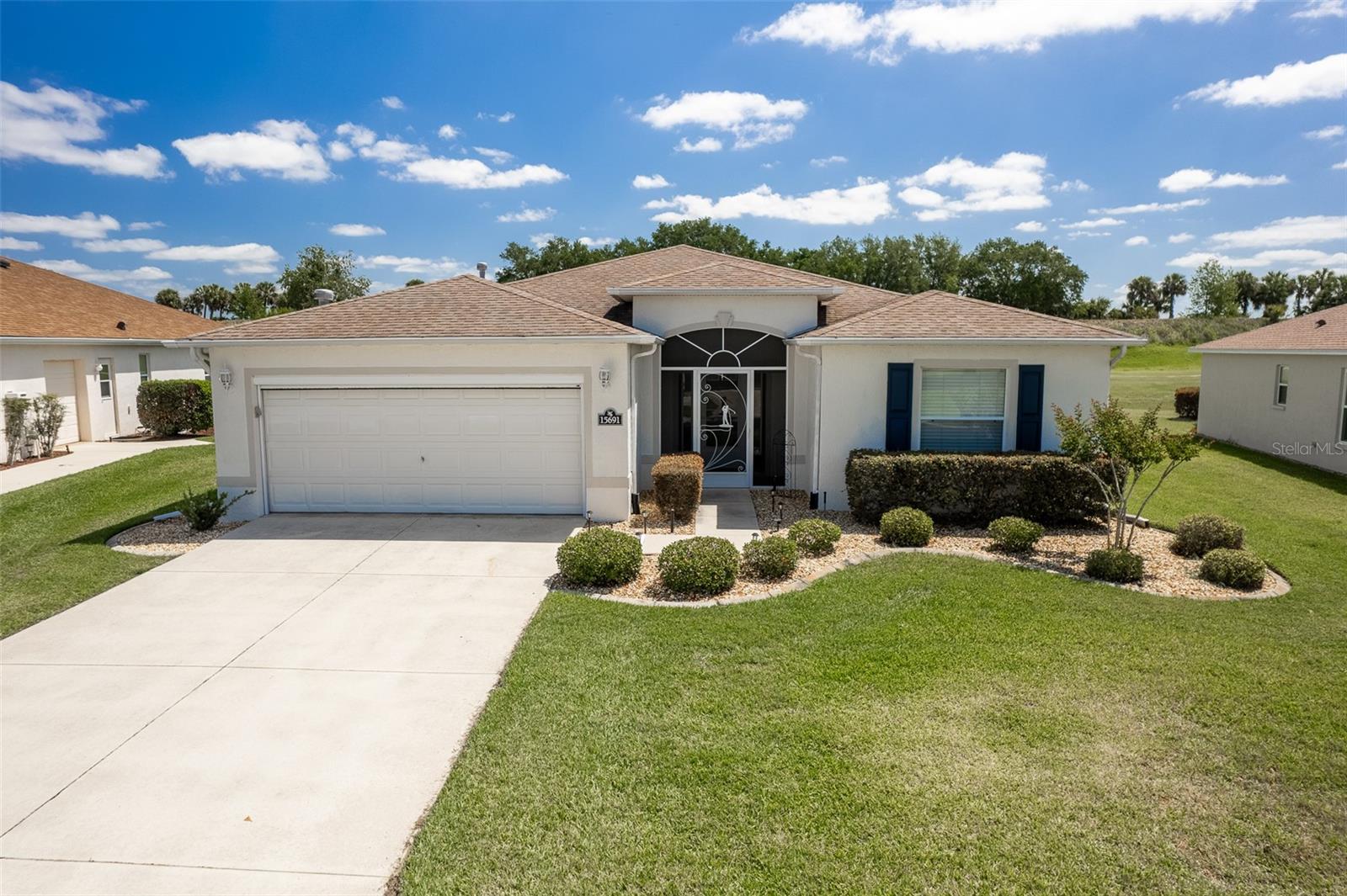 15691 SW 11th Court Road — photo