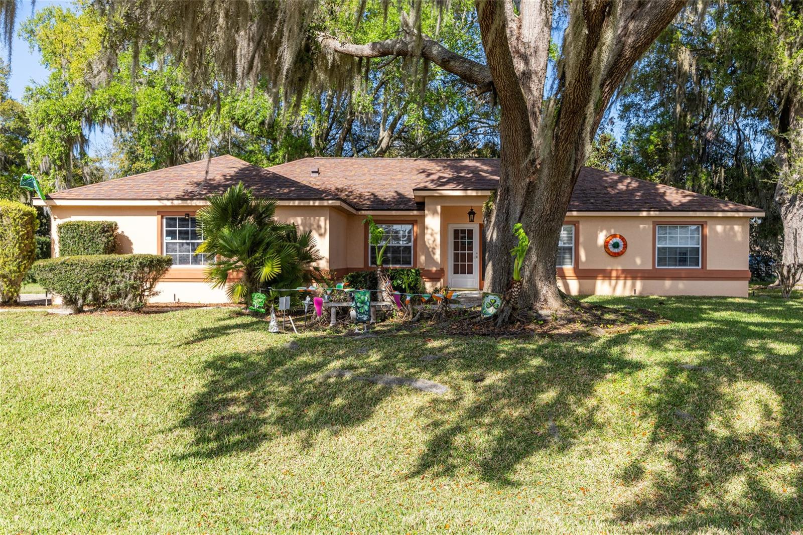 10090 SW 78th Court — photo