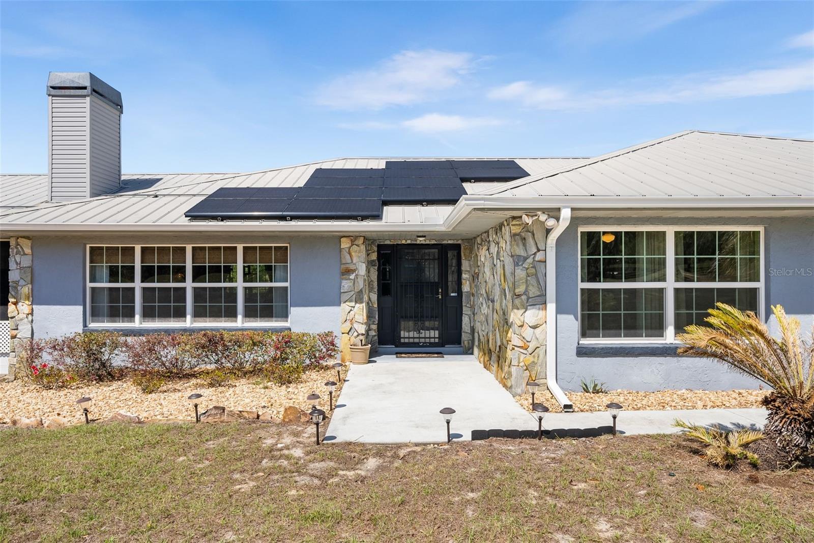 7450 SE State Road 121 — photo