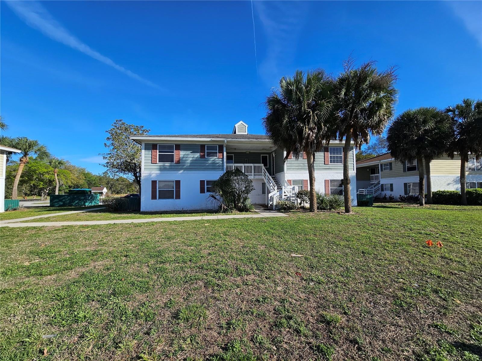 8142 Fairways Circle S204 — photo