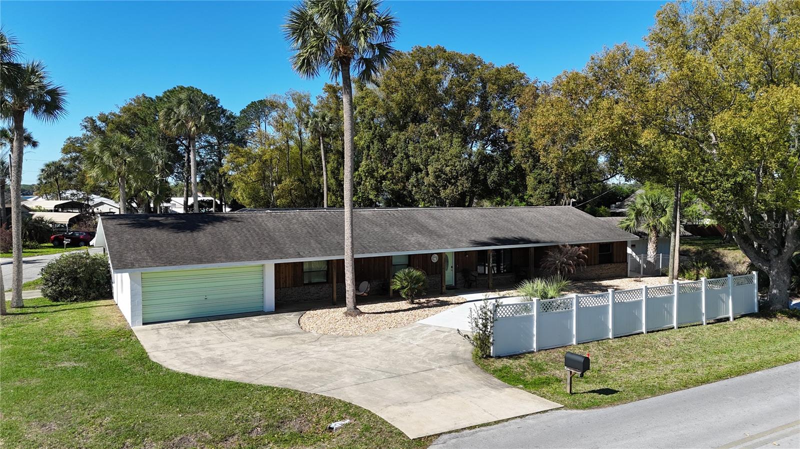 11230 SE Timucuan Road — photo