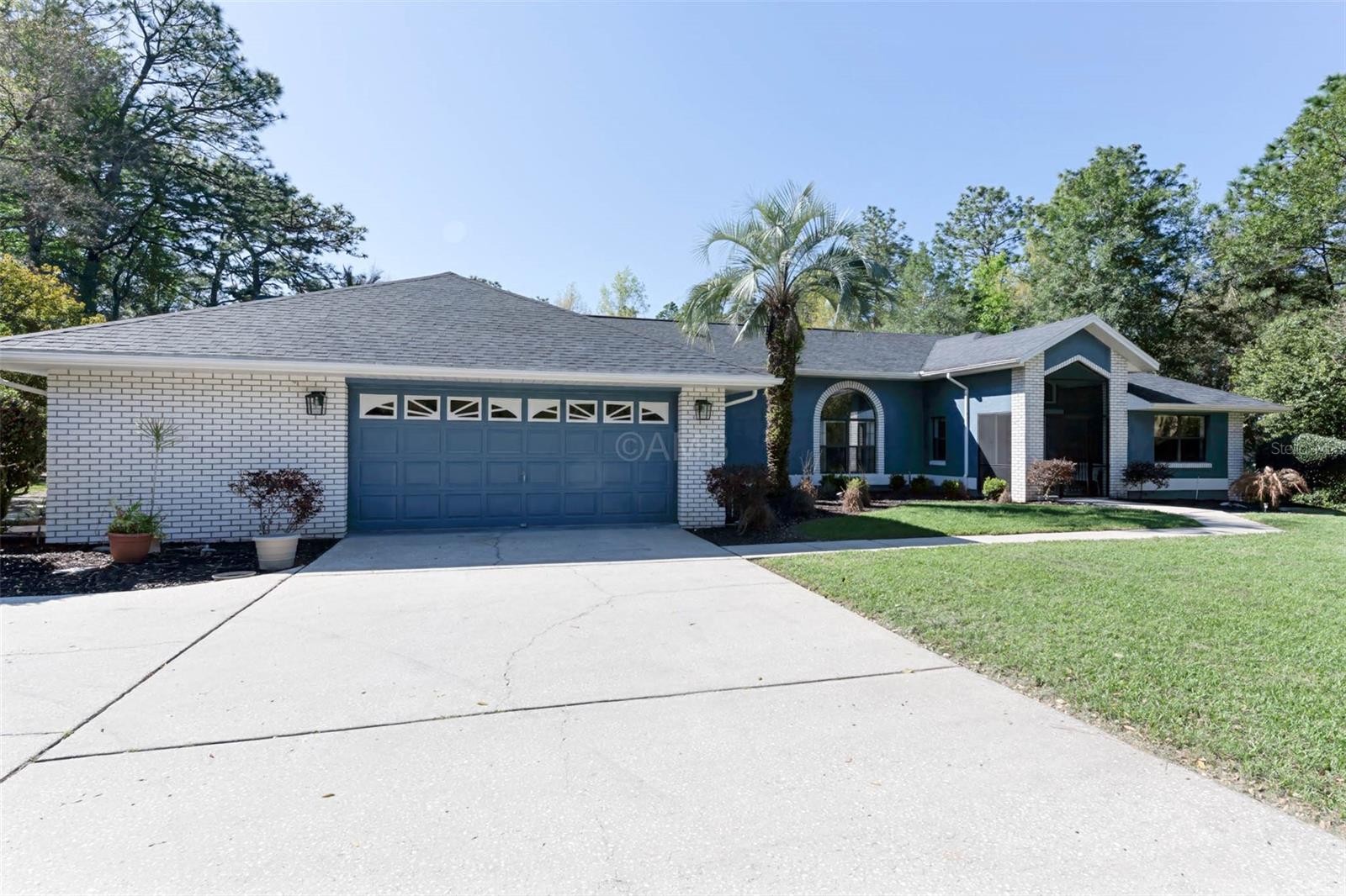 2298 W Pine Ridge Boulevard — photo