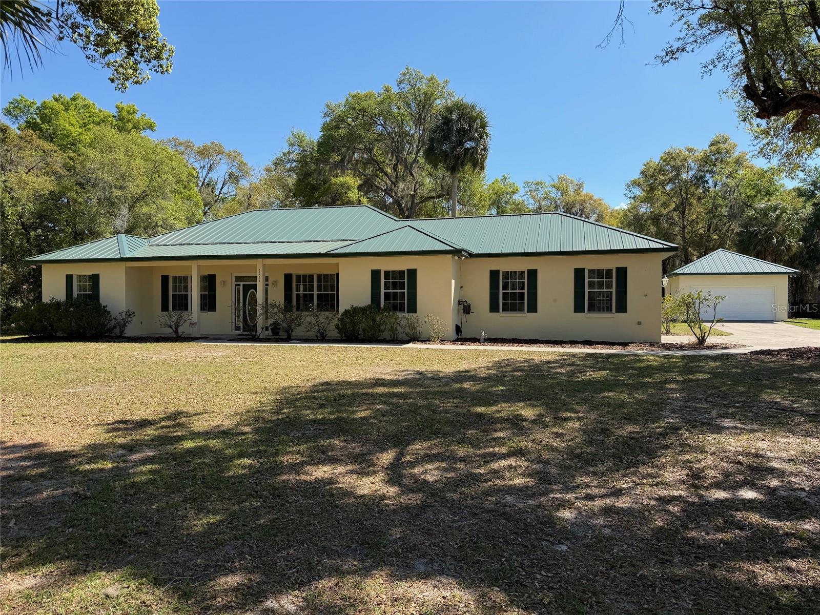 3701 W Anthony Road — photo