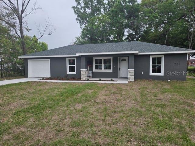 650 NW 5th Street — photo