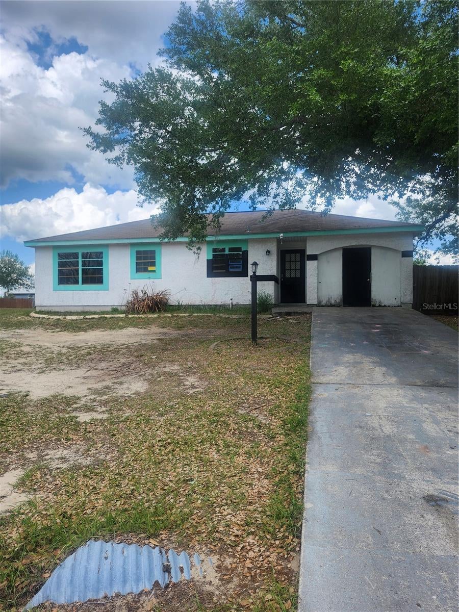 46 Palm Road — photo