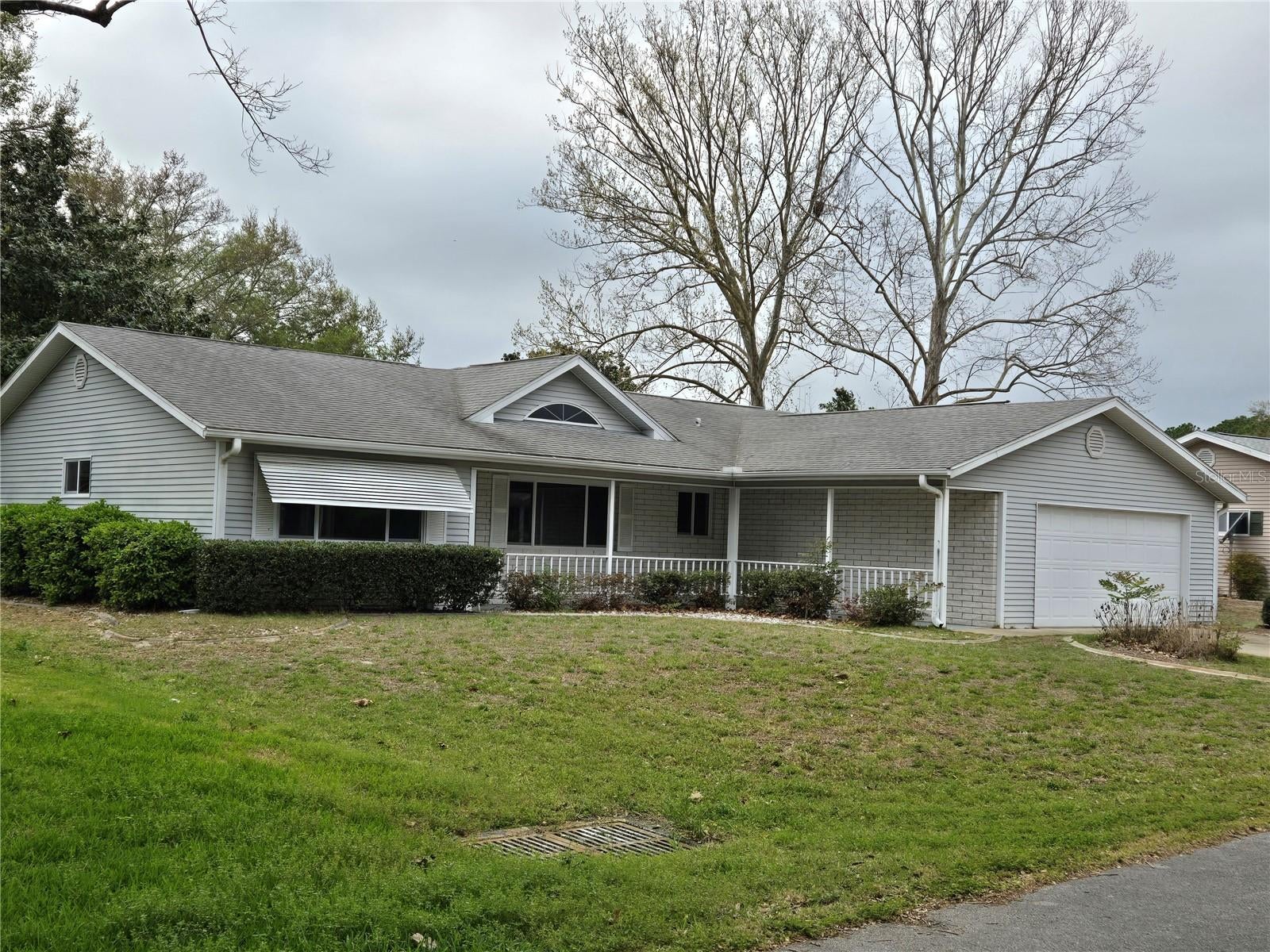 11510 SW 85th Court — photo