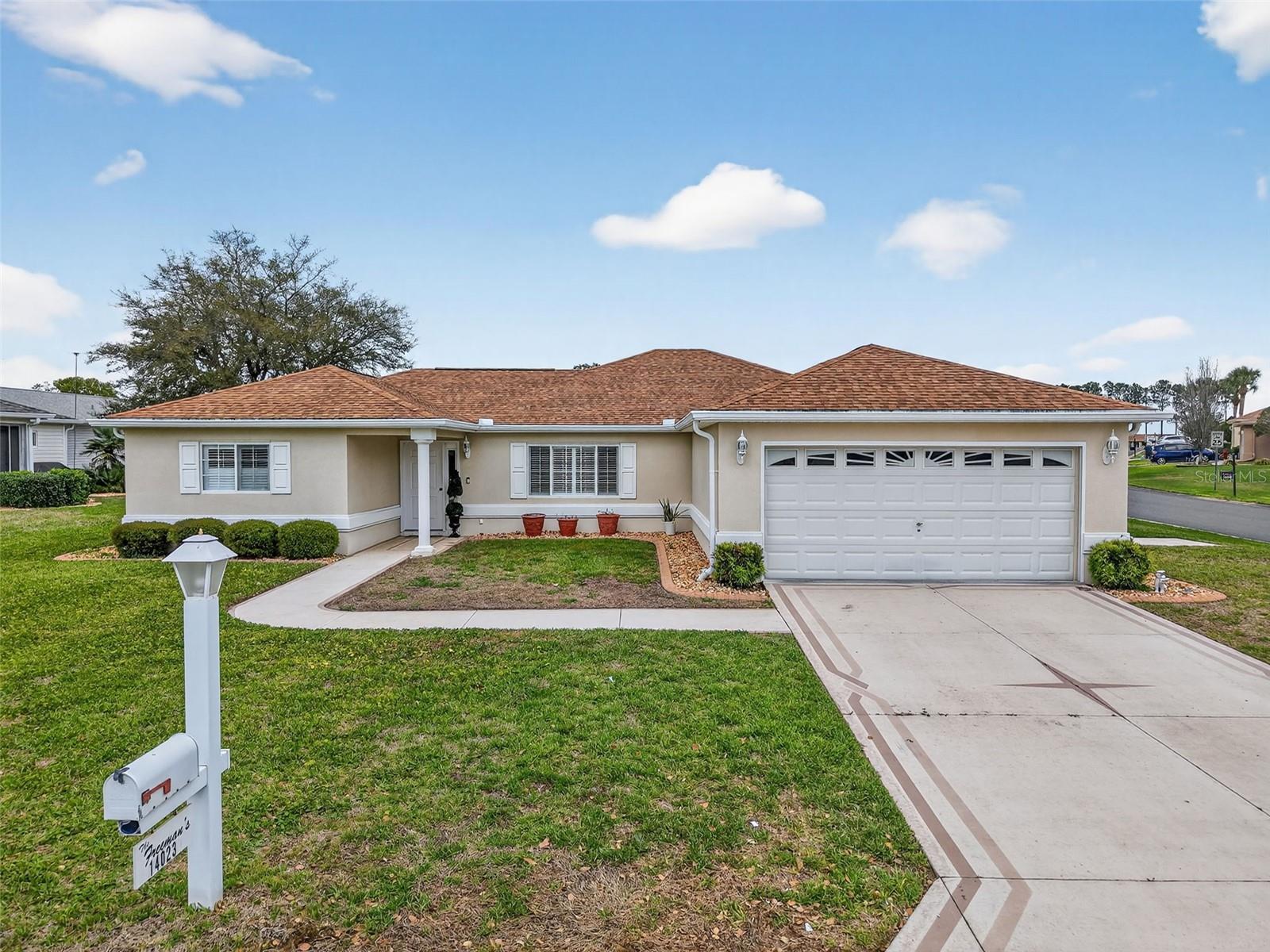 14023 SE 86th Circle — photo