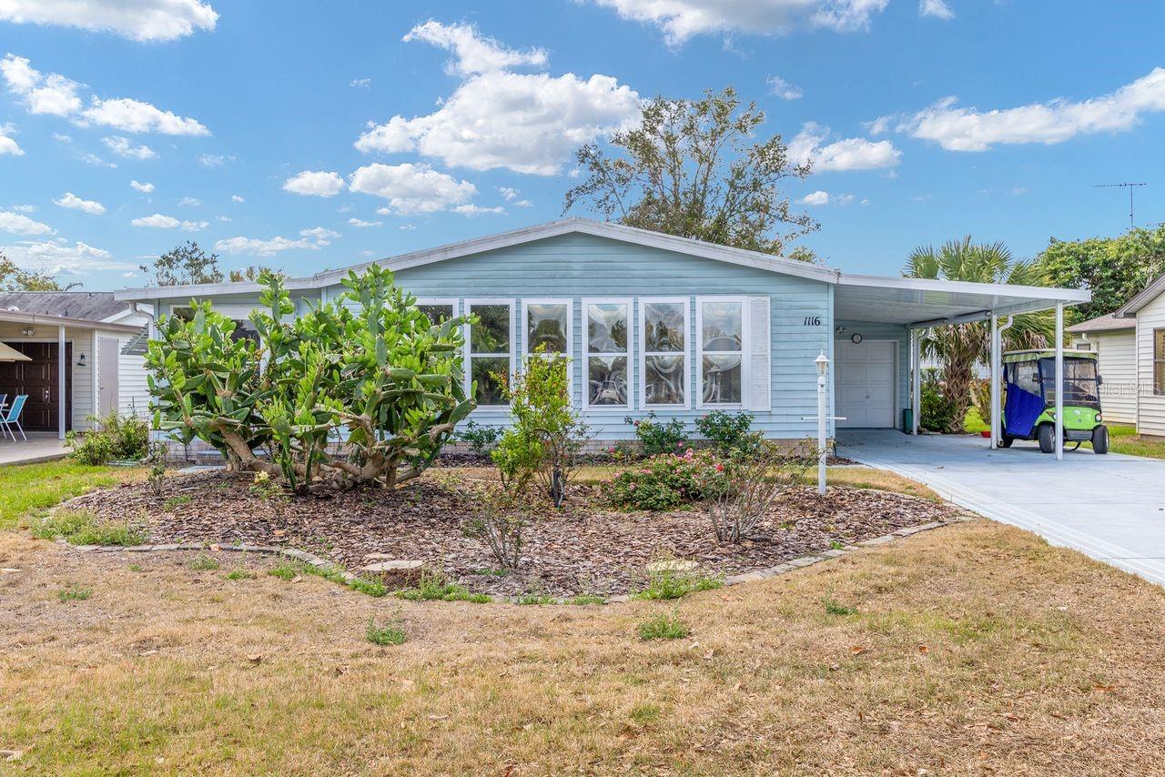 1116 W Boone Court — photo
