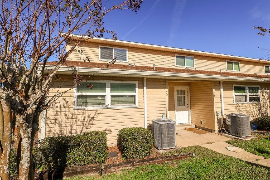 11001 SE Sunset Harbor Road F45 — photo