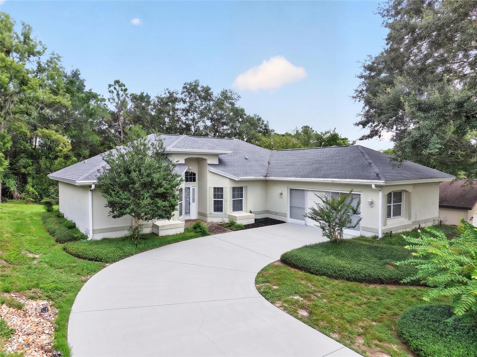 11496 SW 82nd Court Road — photo