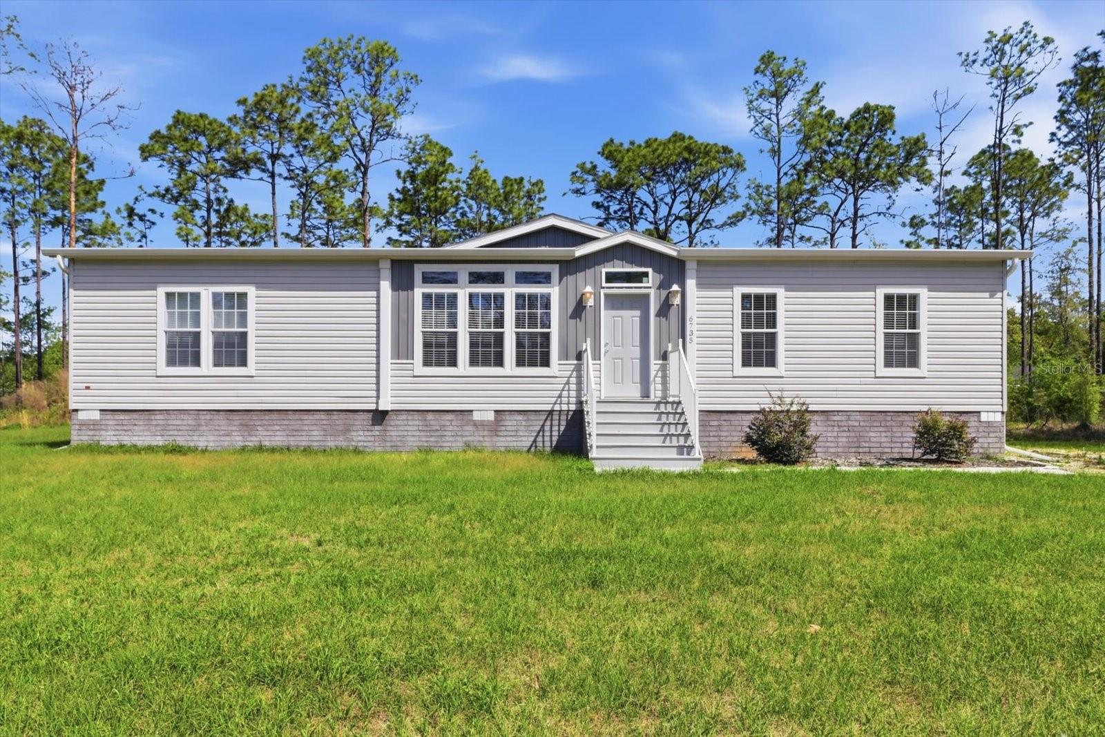 6735 W Homosassa Trail — photo