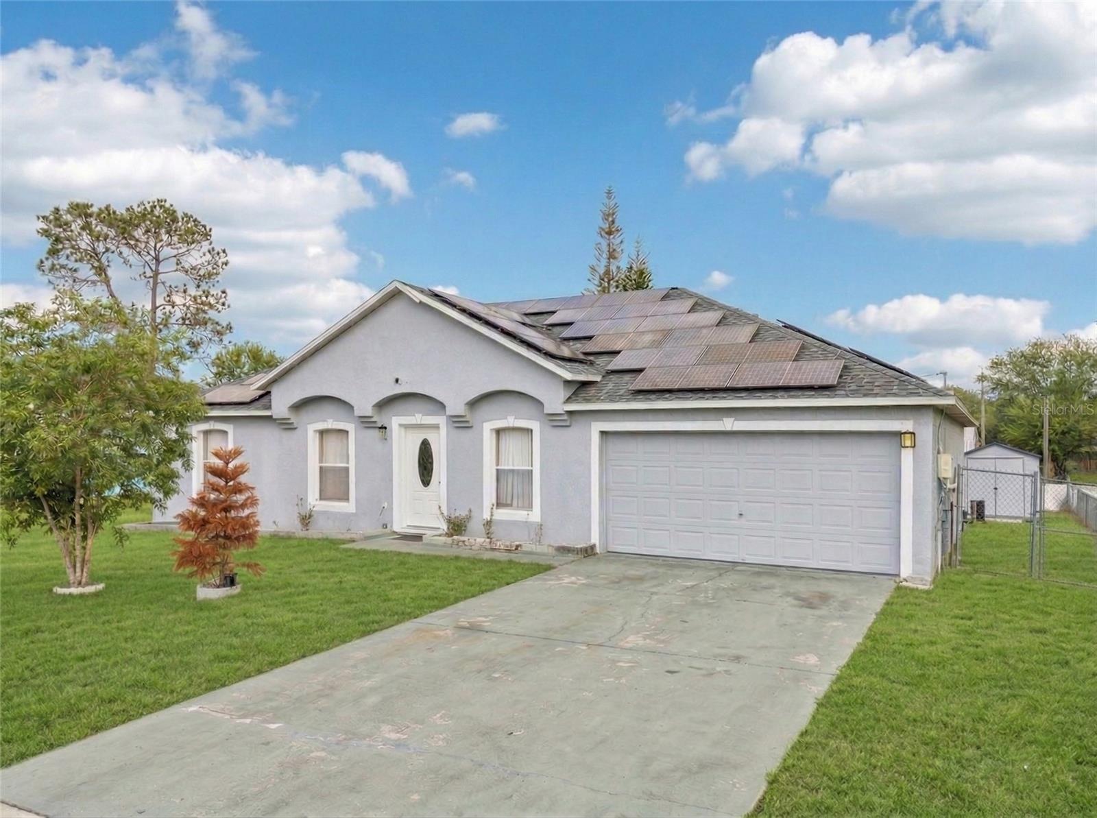 42 Inconnu Dr — photo