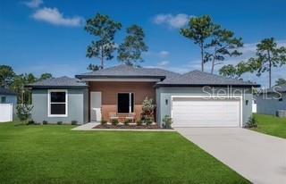 16781 SW 20th Court Rd — photo