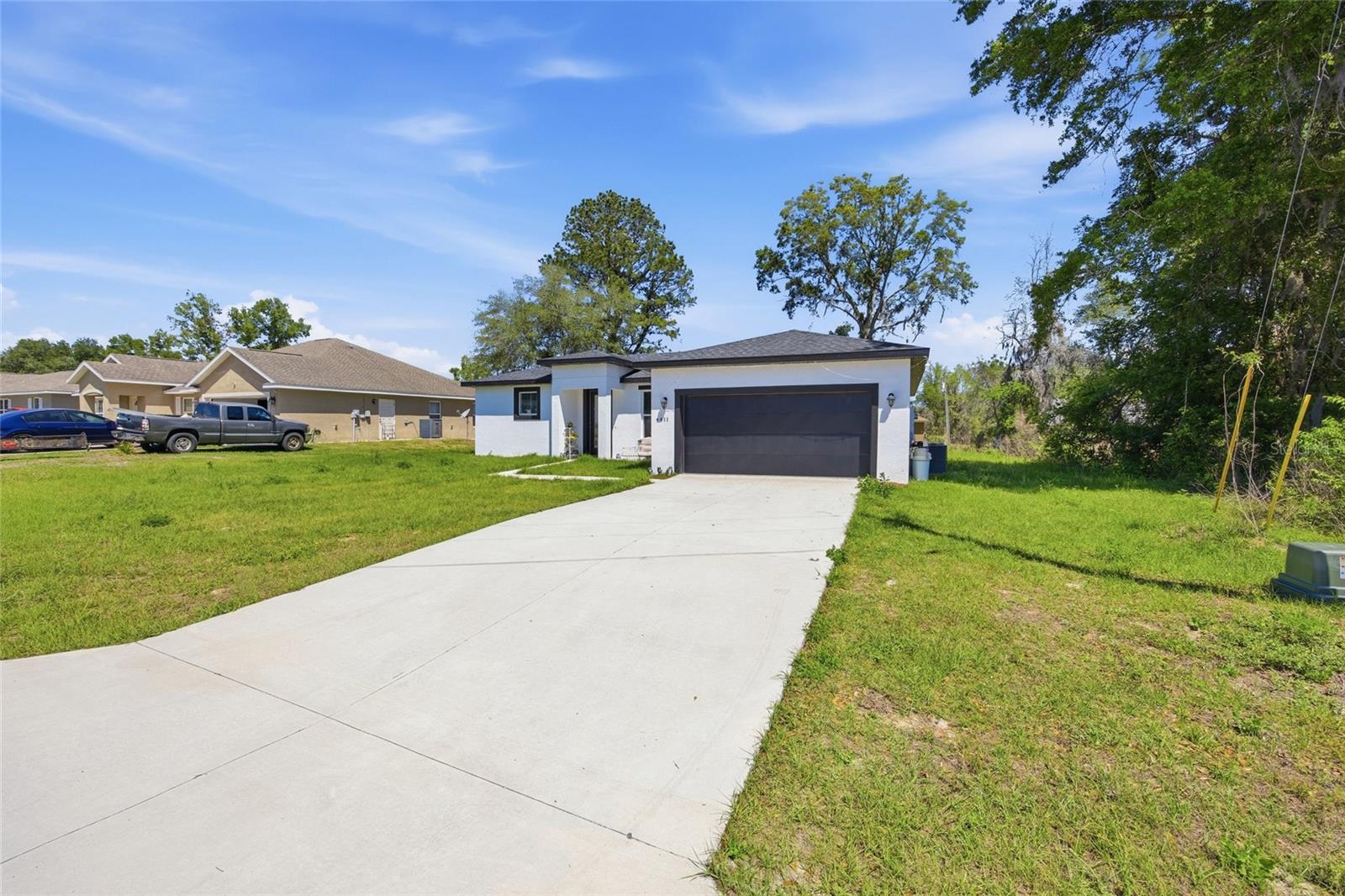4411 SW 132nd Place — photo