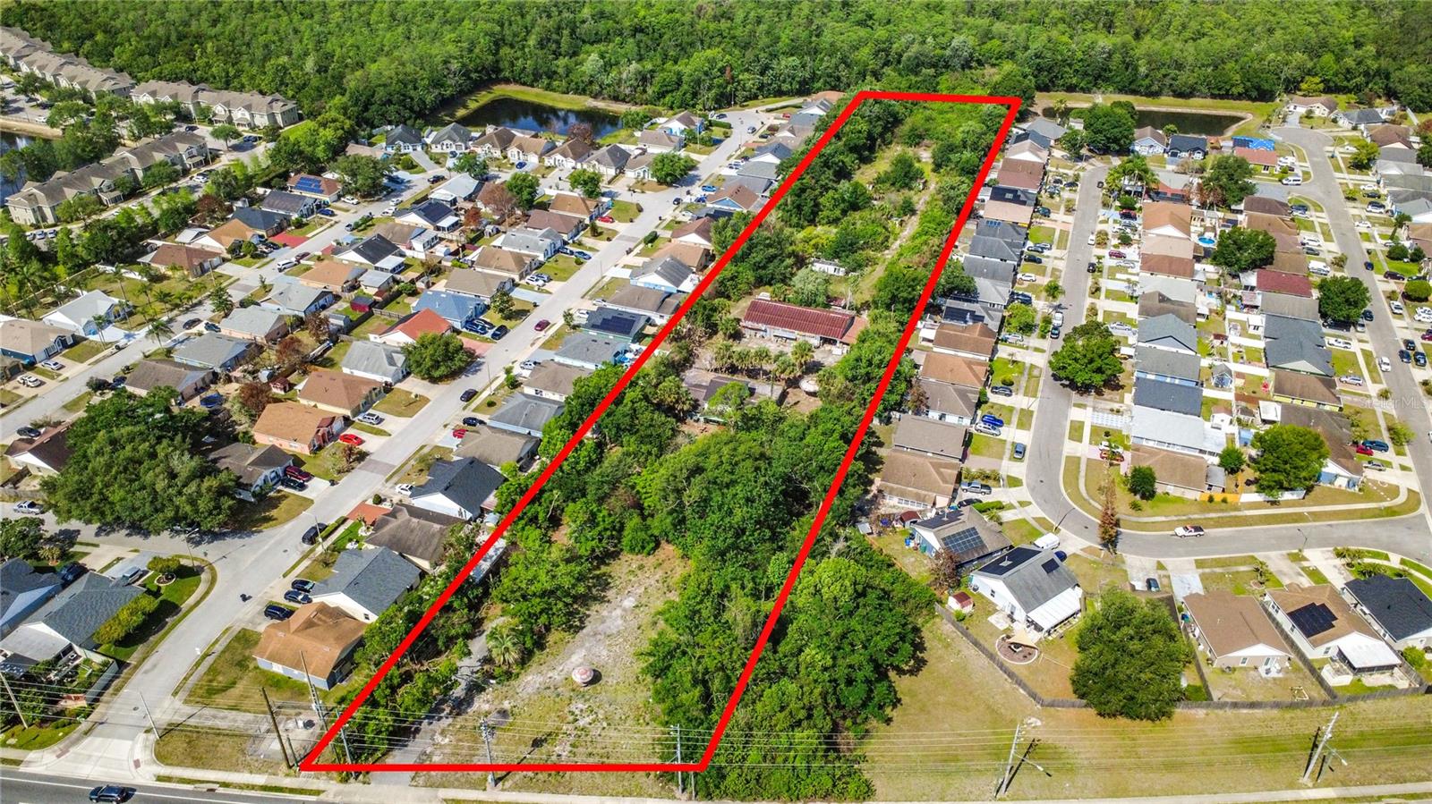 2800 S Goldenrod Road — photo