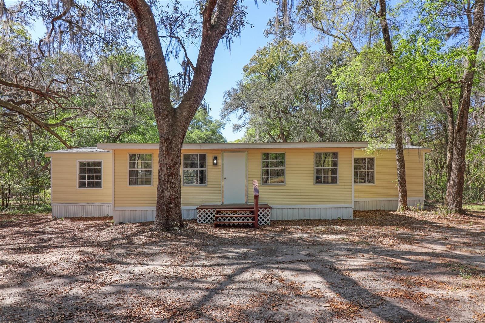 6111 Klare Drive — photo